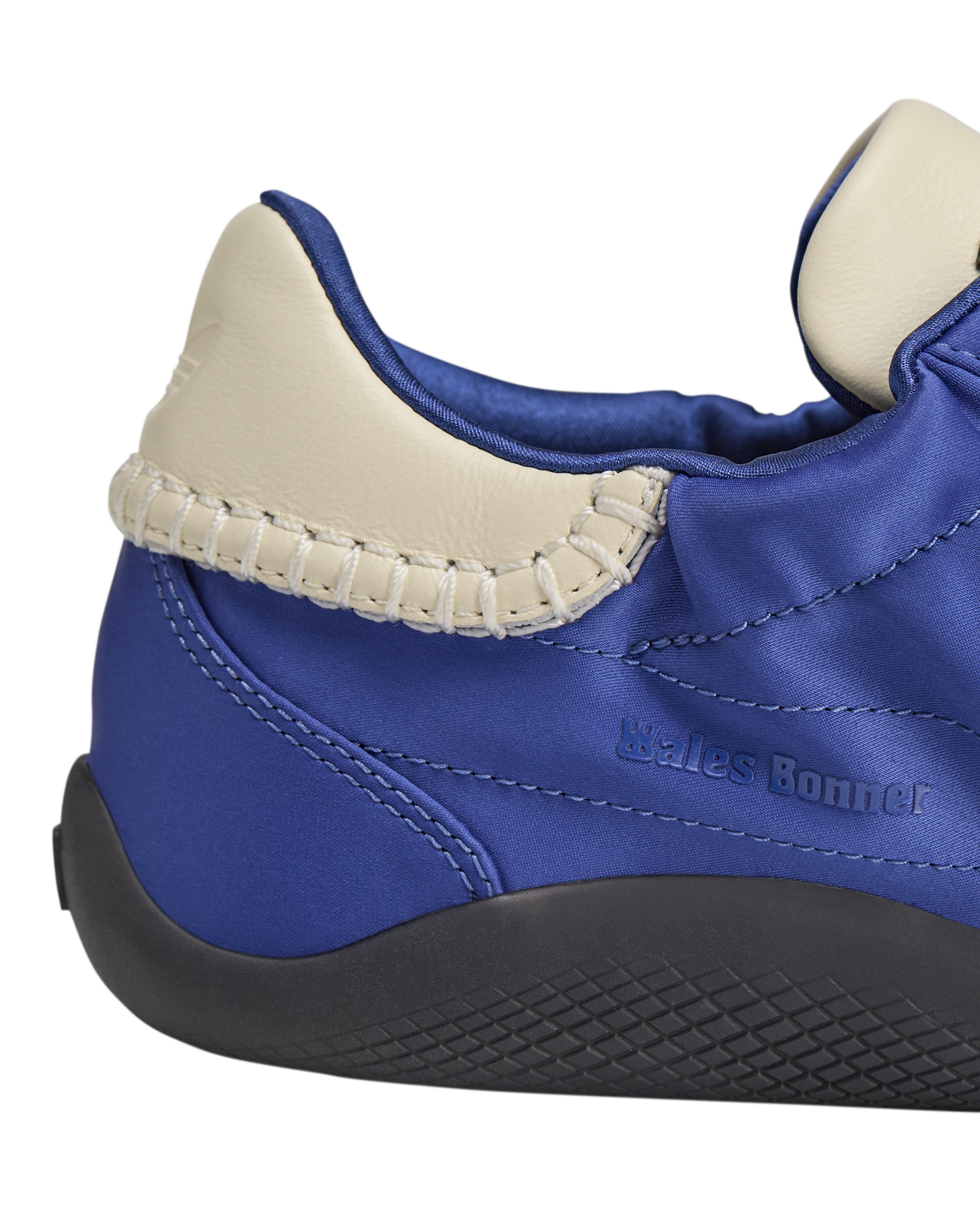 Wales Bonner Karinthha Lo Satin - Image 5