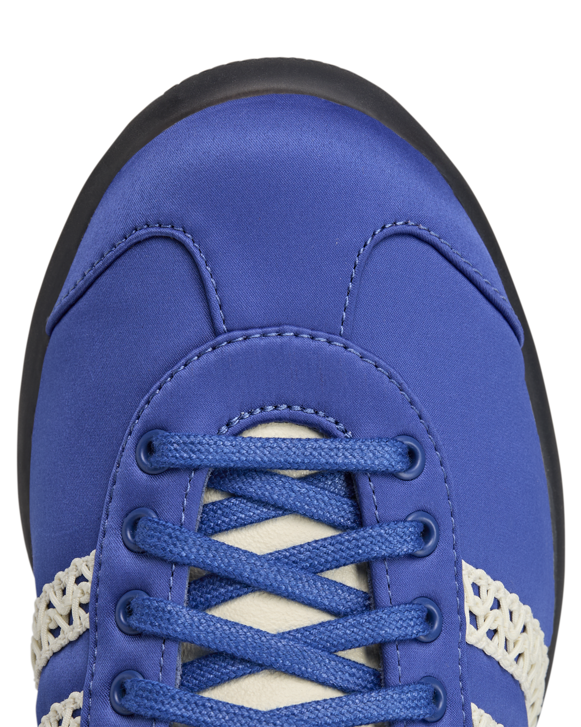 Wales Bonner Karinthha Lo Satin - Image 6