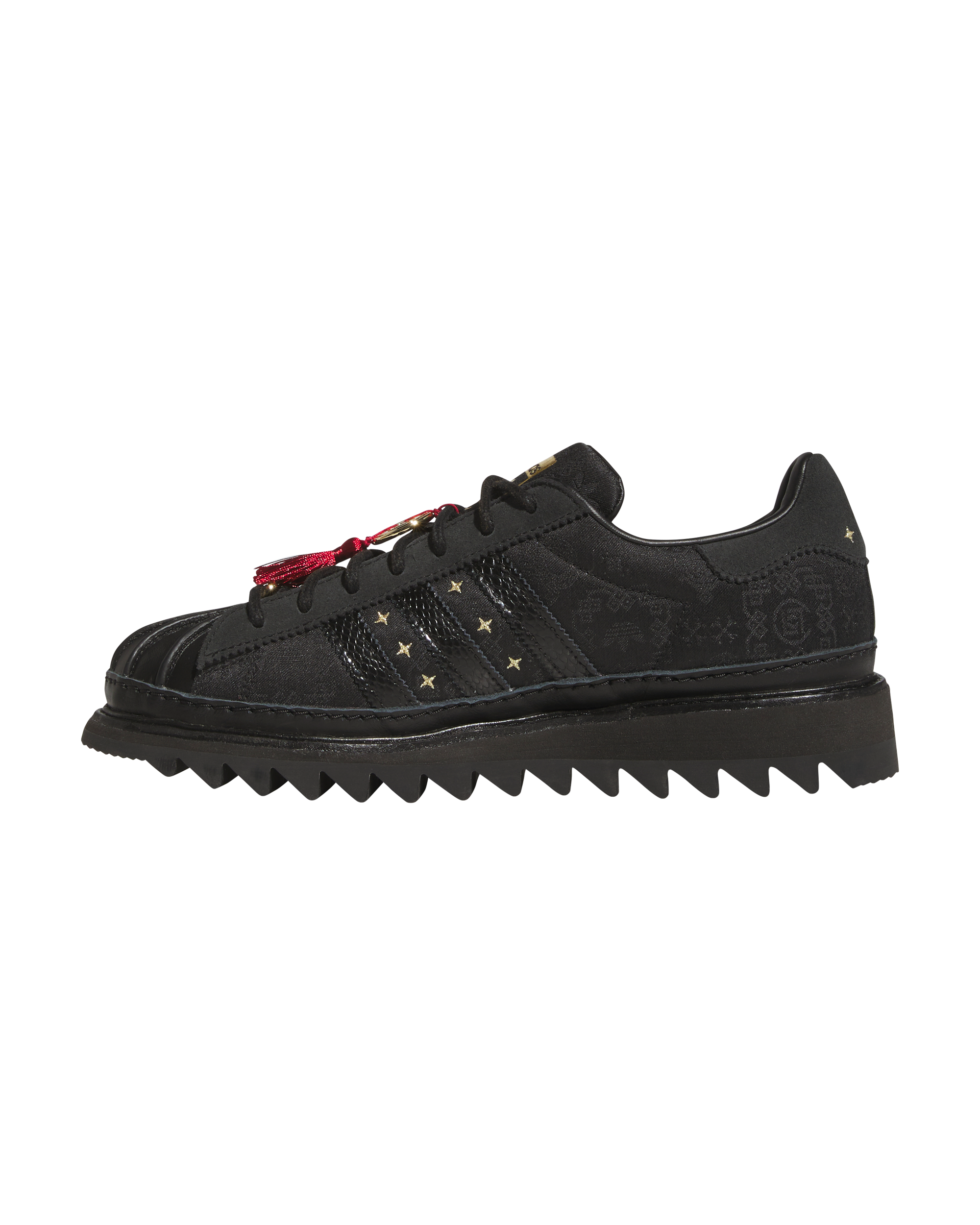 CLOT Superstar LNY by Edison Chen - Image 2