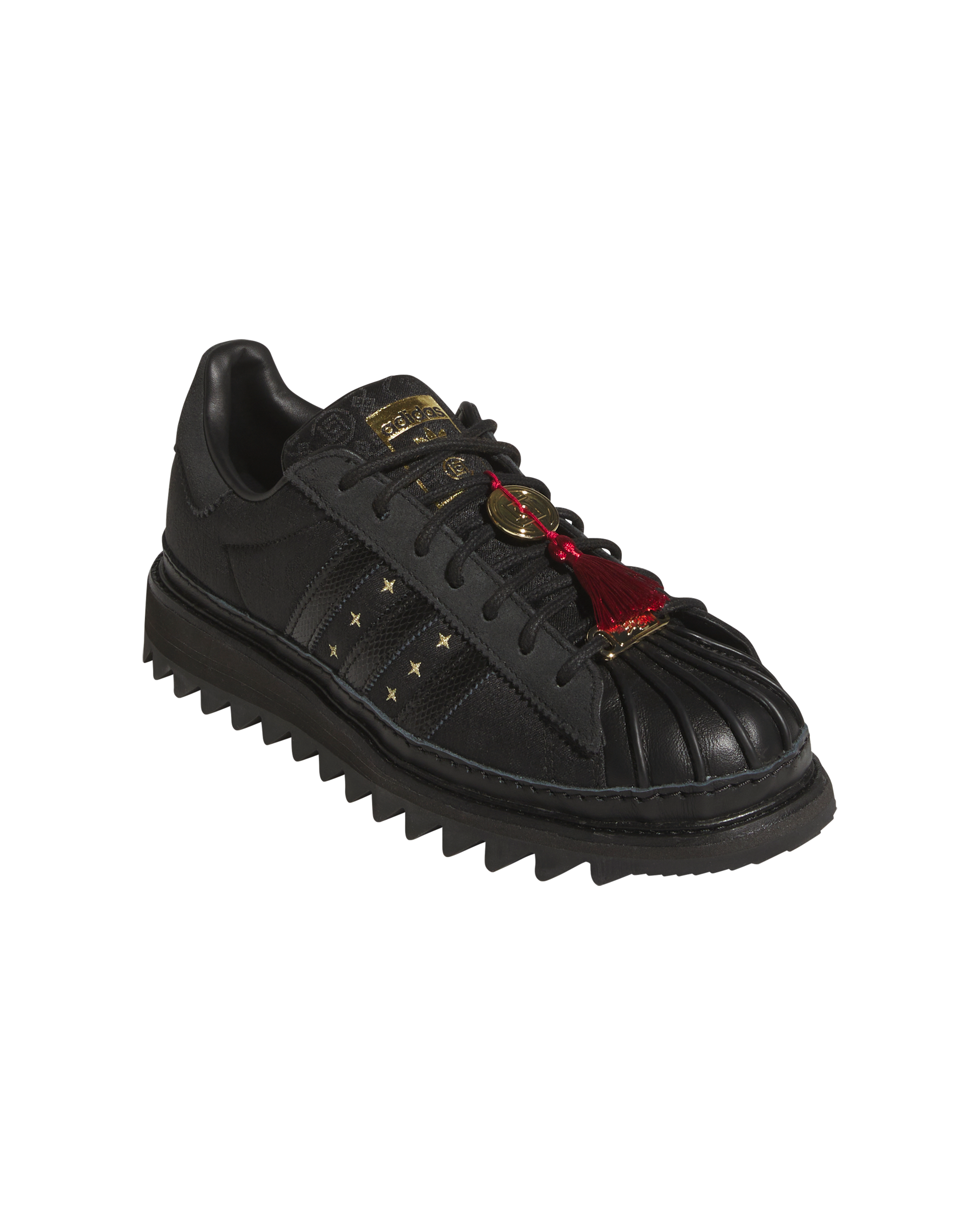 CLOT Superstar LNY by Edison Chen - Image 5