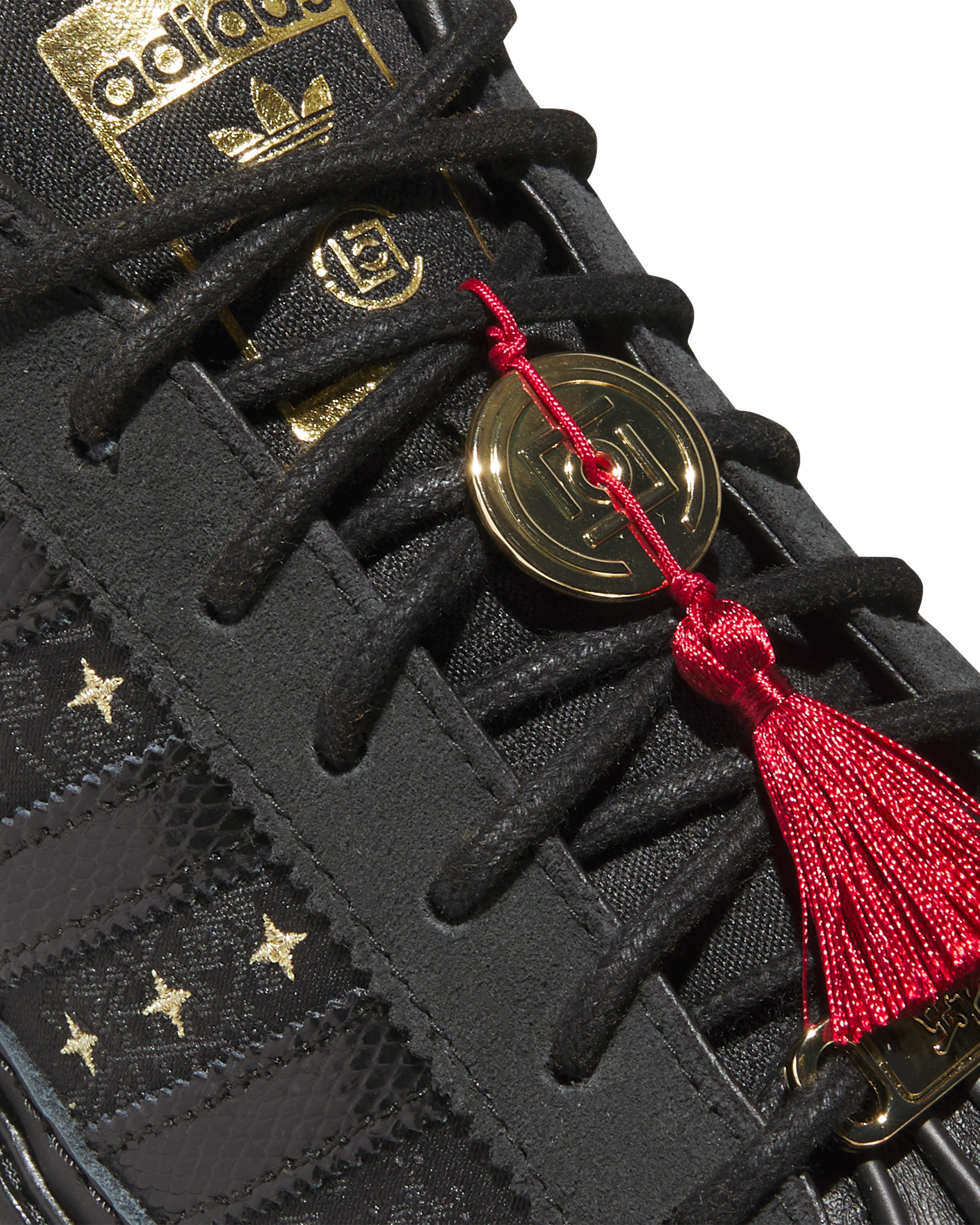 CLOT Superstar LNY by Edison Chen - Image 7