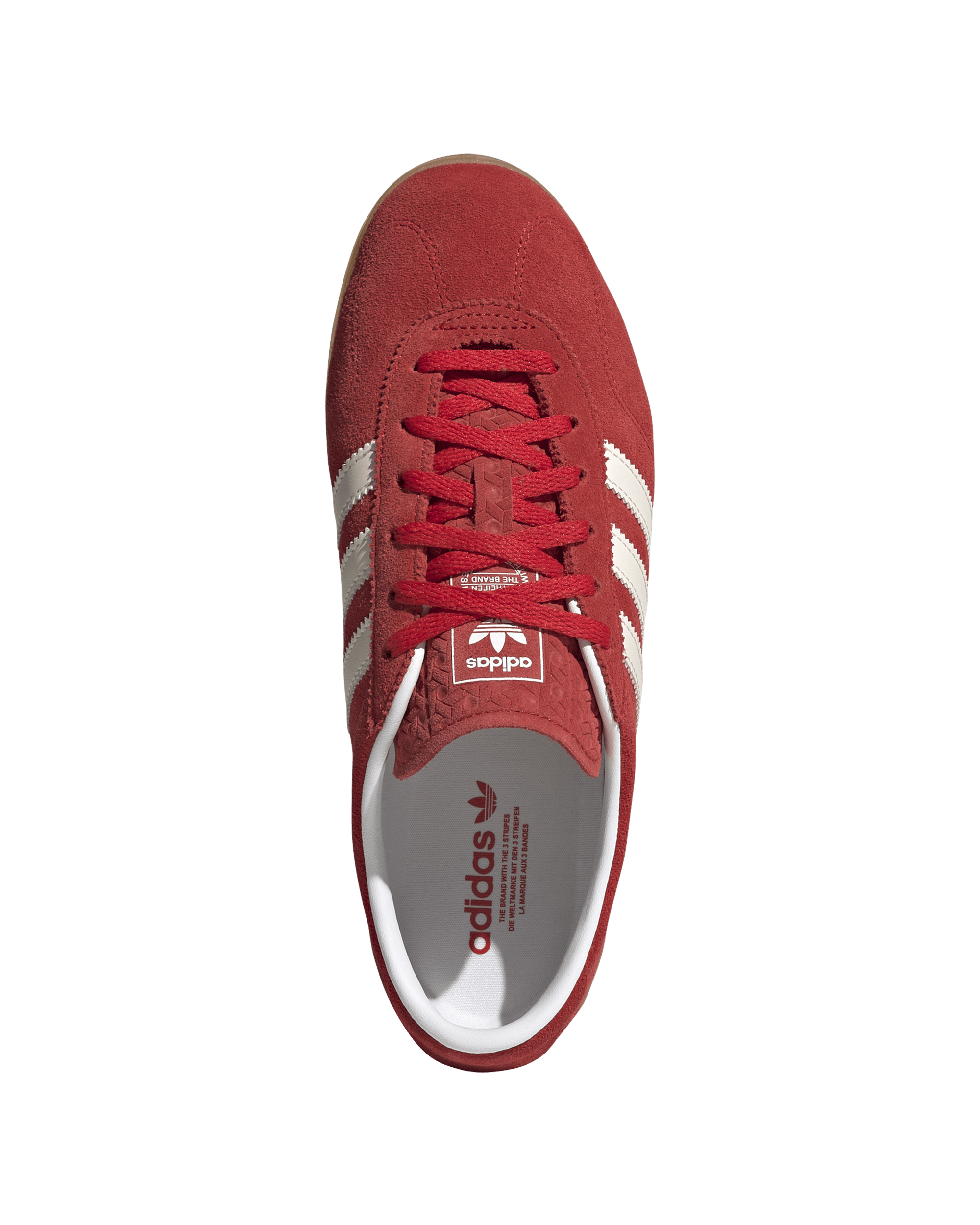 Womens Gazelle Lo Pro - Image 3