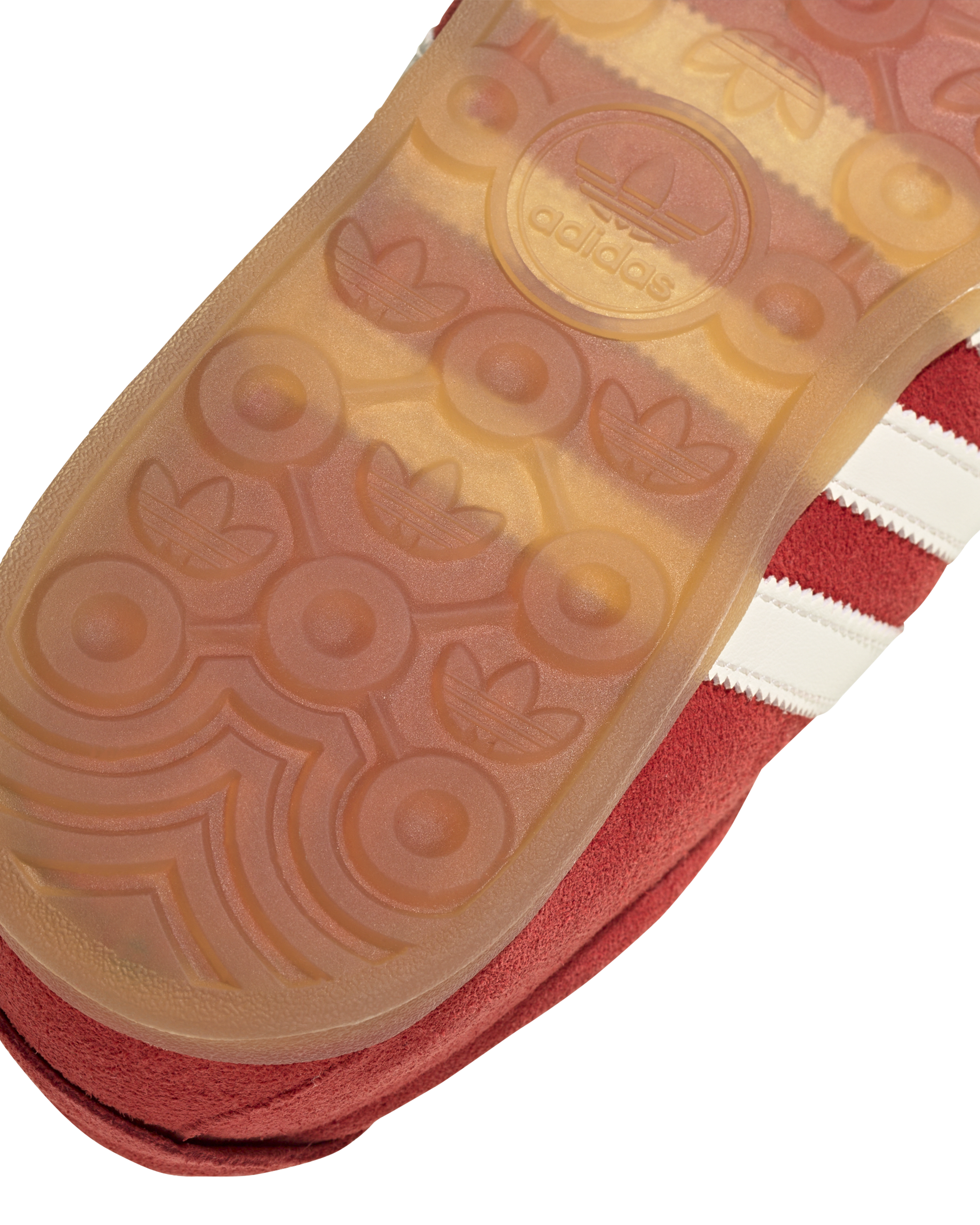 Womens Gazelle Lo Pro - Image 5