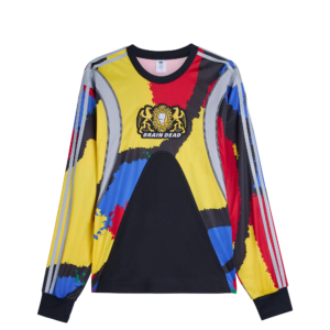 Brain Dead LS Jersey