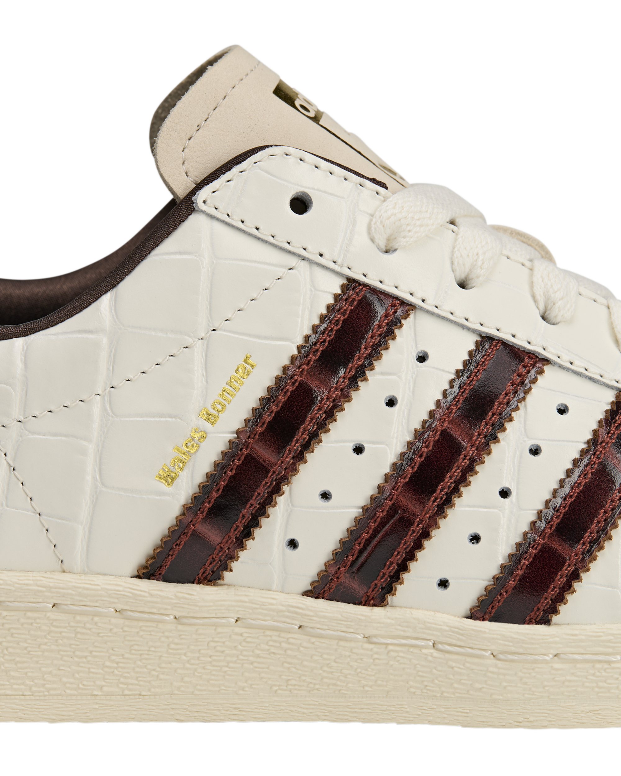 Wales Bonner Superstar - Image 5