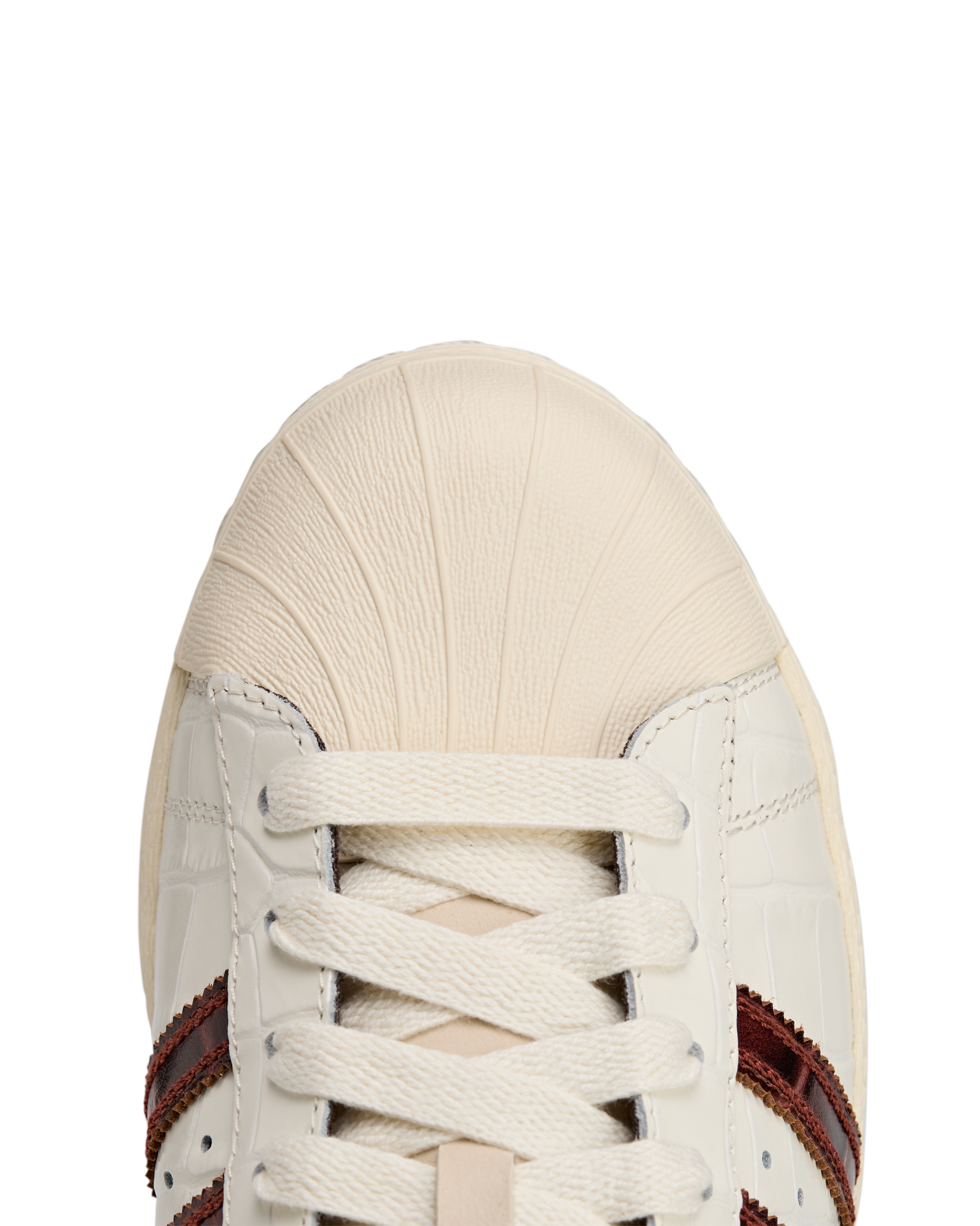 Wales Bonner Superstar - Image 6