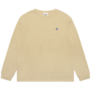 Flying Logo Long-Sleeve Thermal