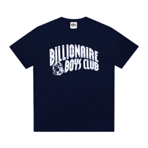 Classic Curve Logo Tee