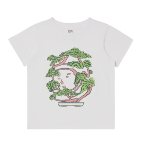 Kids Bonsai Tee