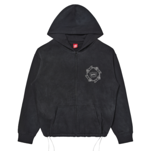 Rotation Hoodie
