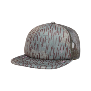Raindrop Trucker Hat