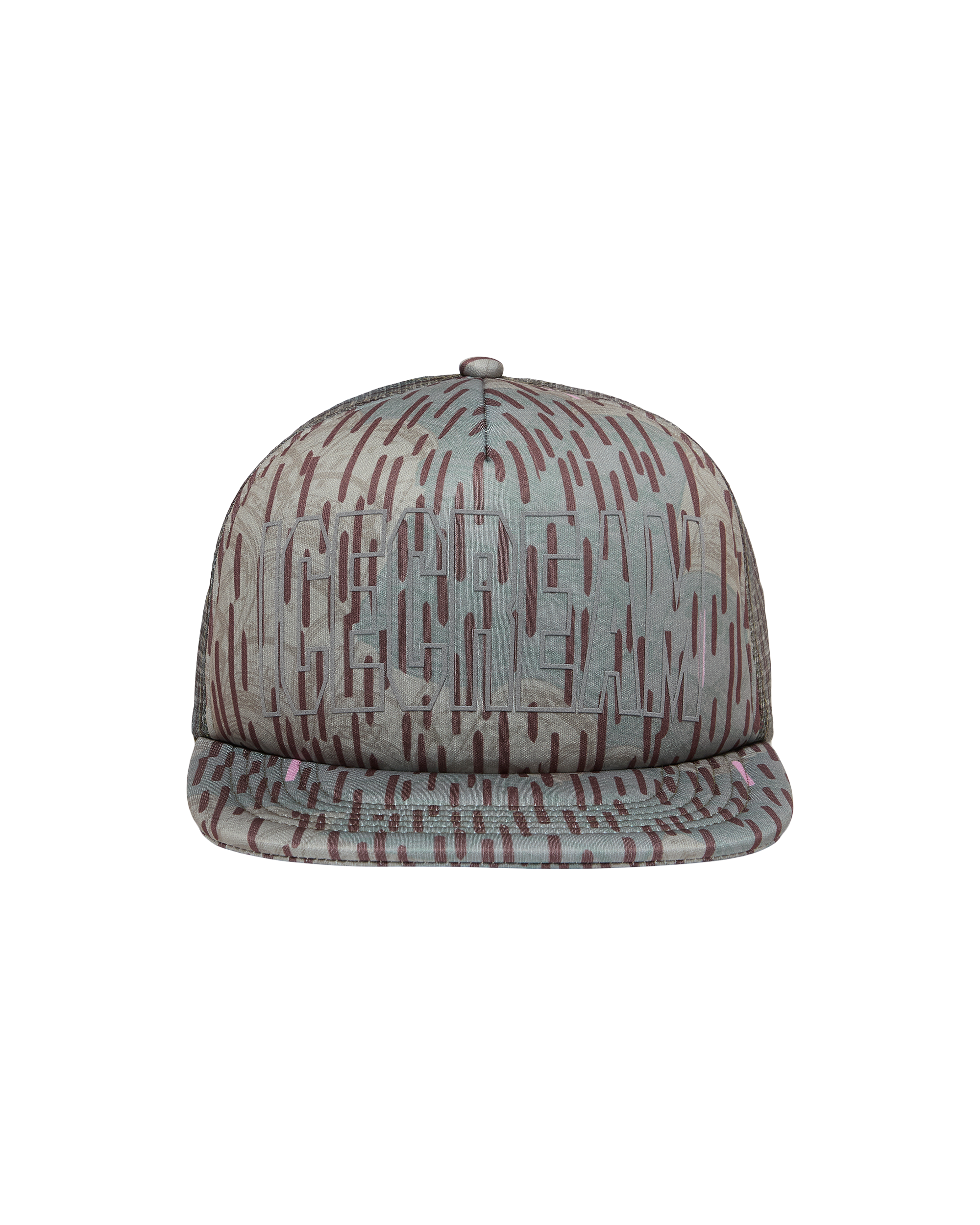 Raindrop Trucker Hat - Image 2