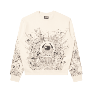 Efigy Sweatshirt
