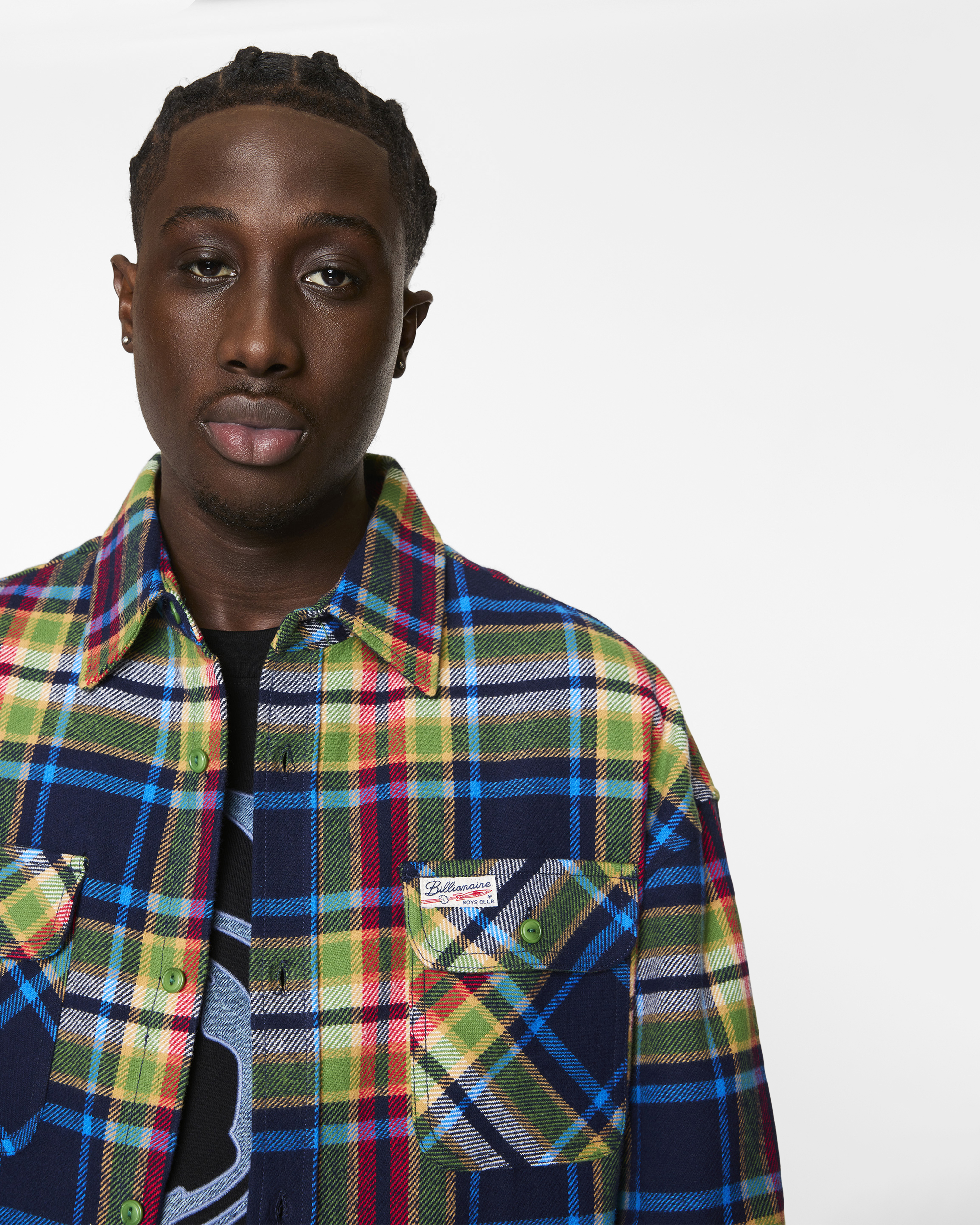 Portal Shirt - Image 5