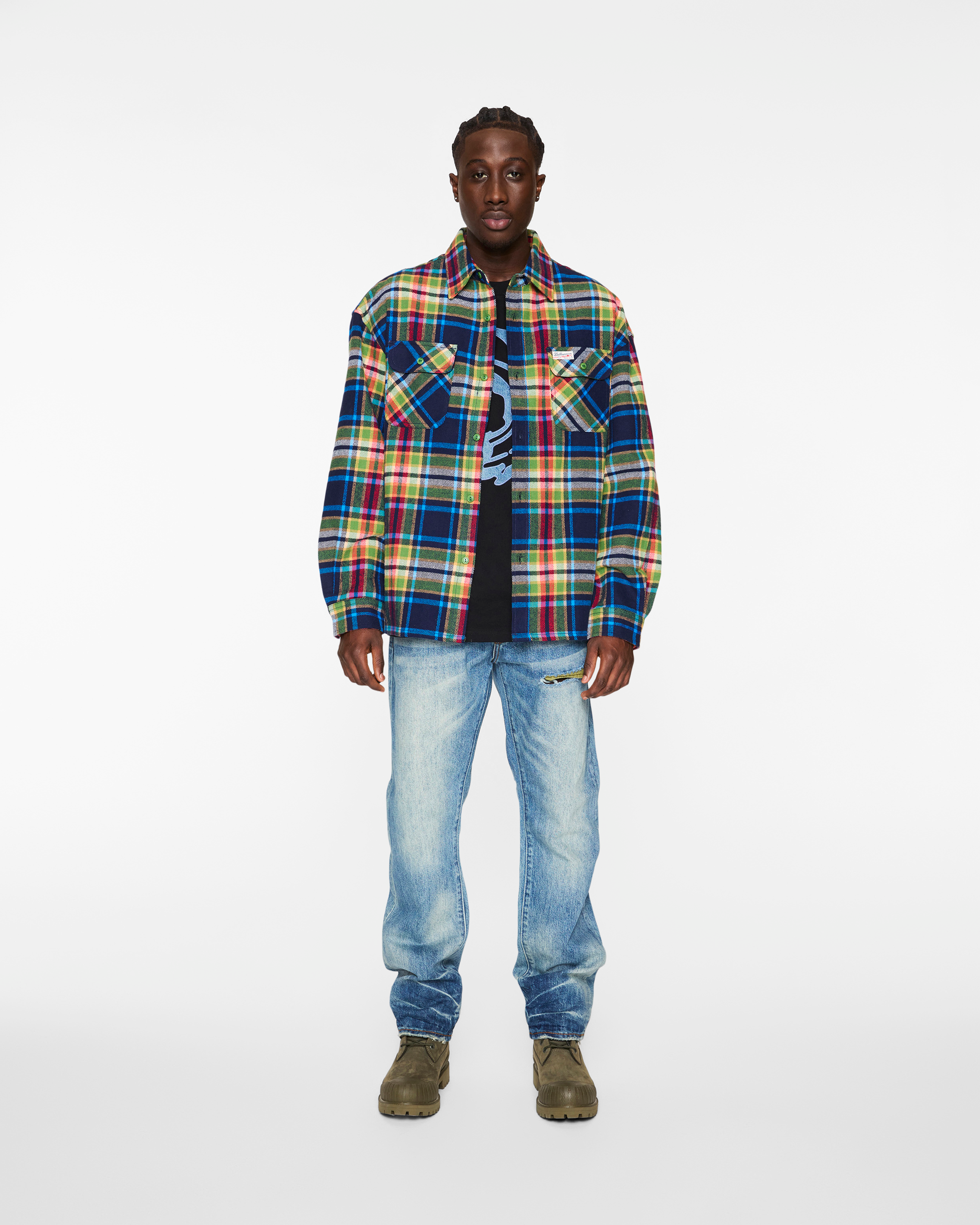 Portal Shirt - Image 3