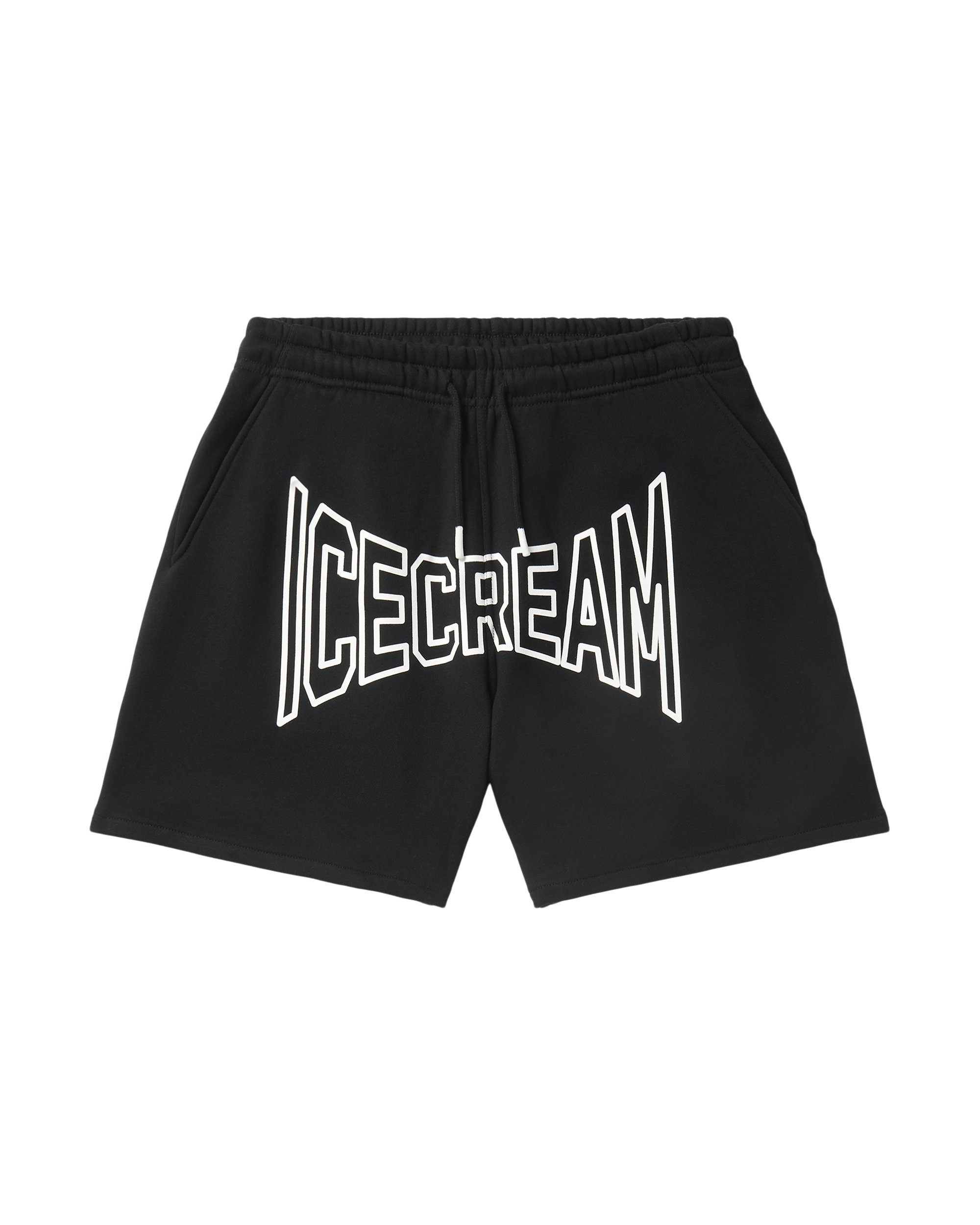 Shot Sweatshorts