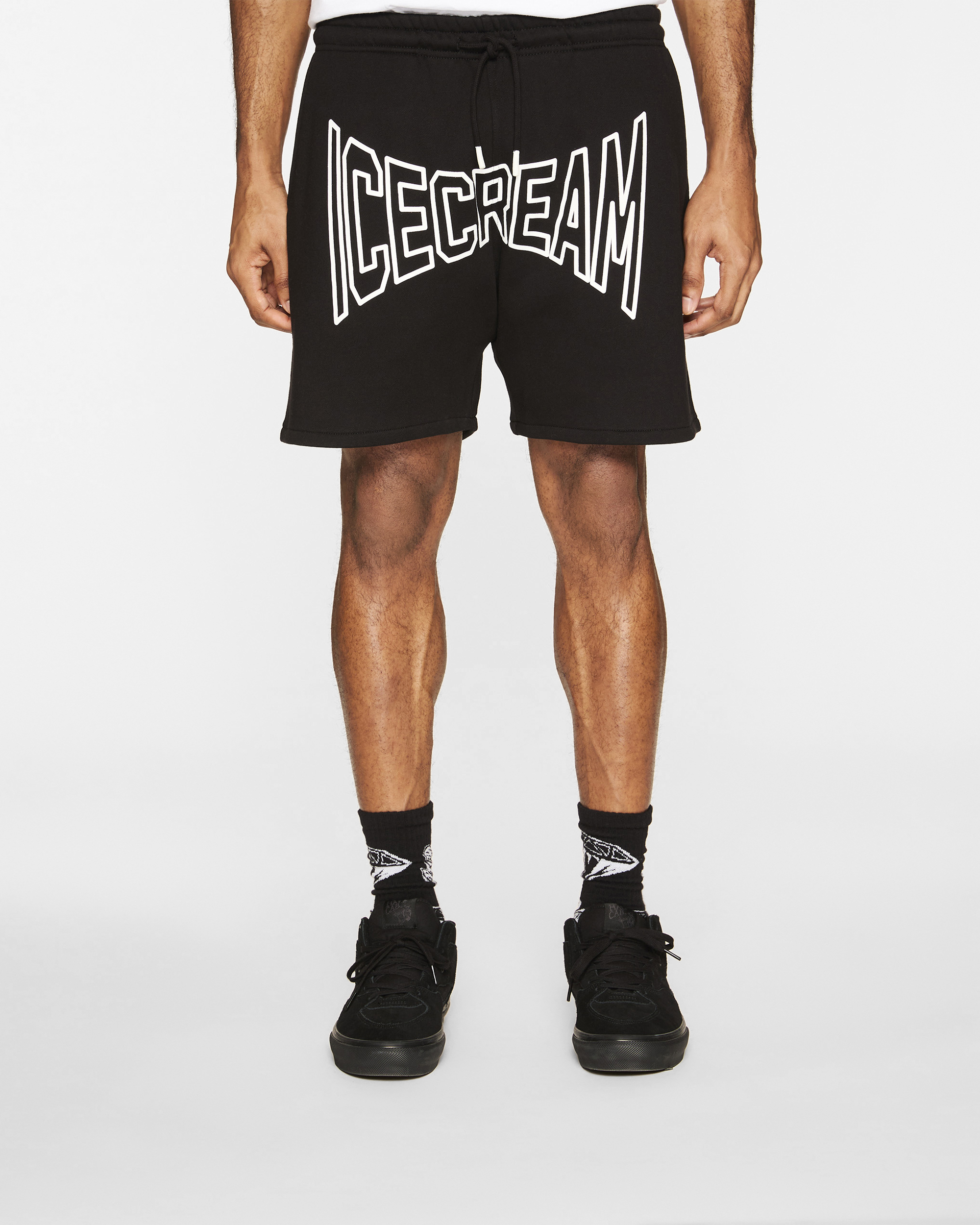 Shot Sweatshorts - Image 3