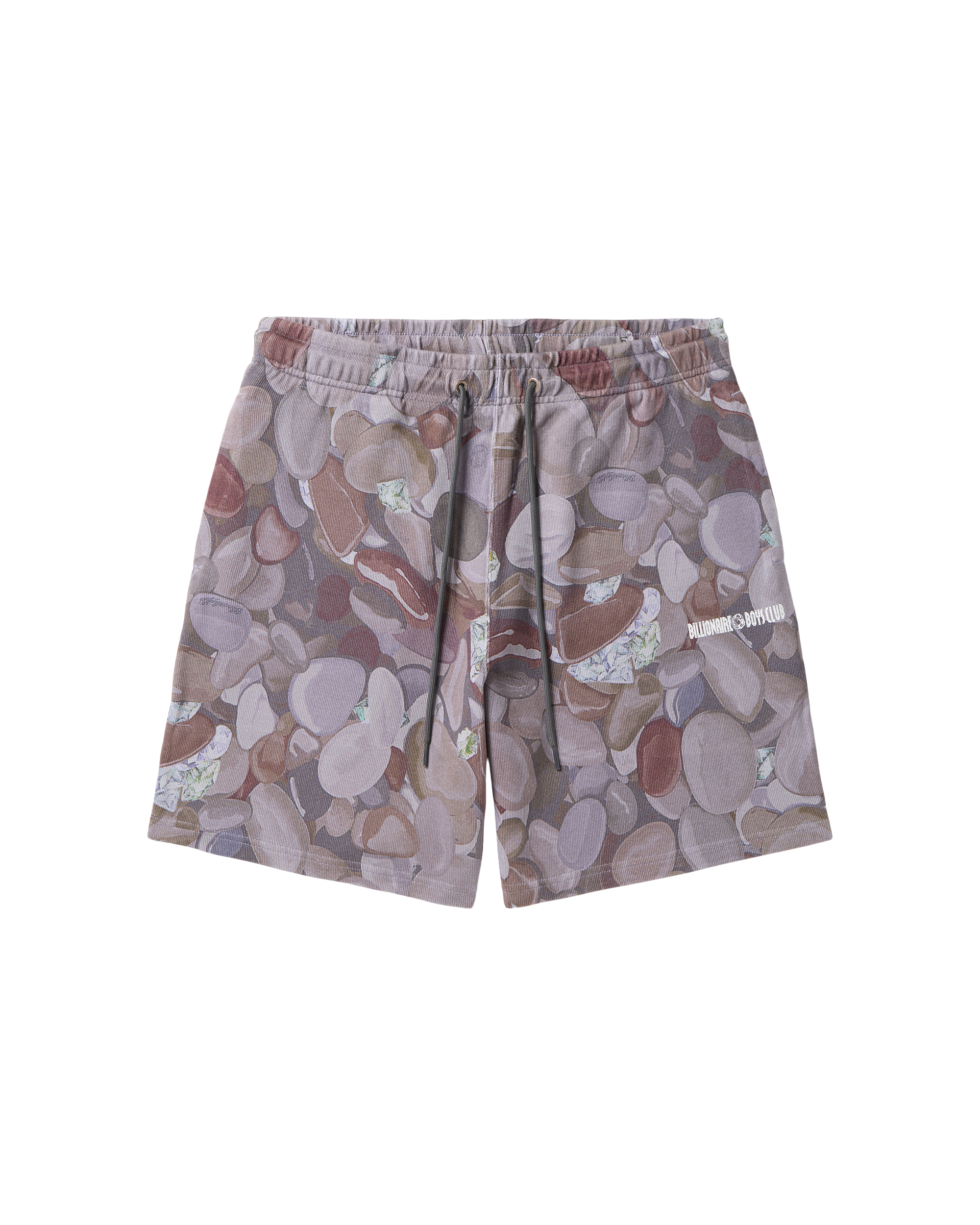 Rocks Shorts