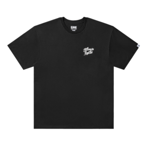 Script T-Shirt