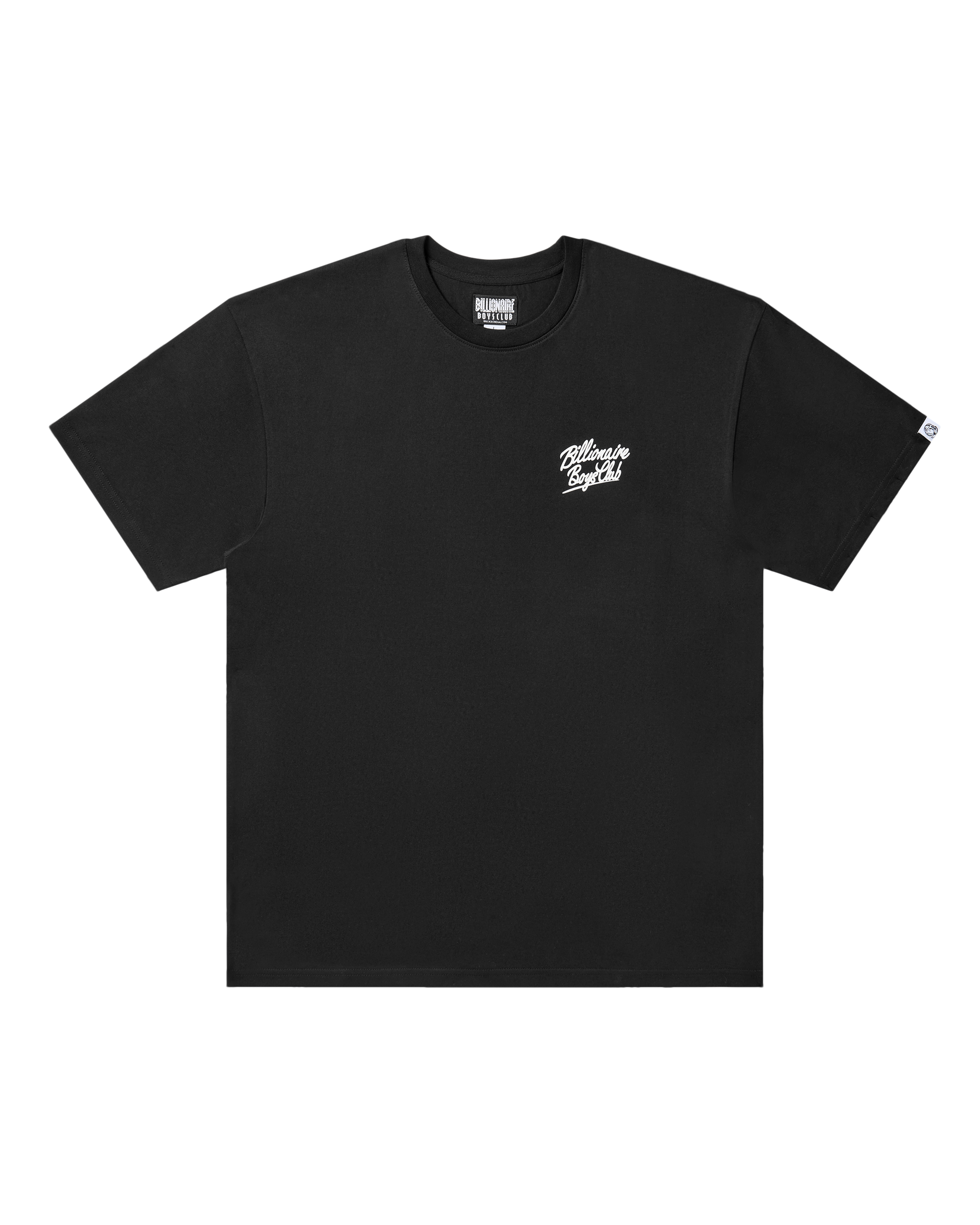 Script T-Shirt