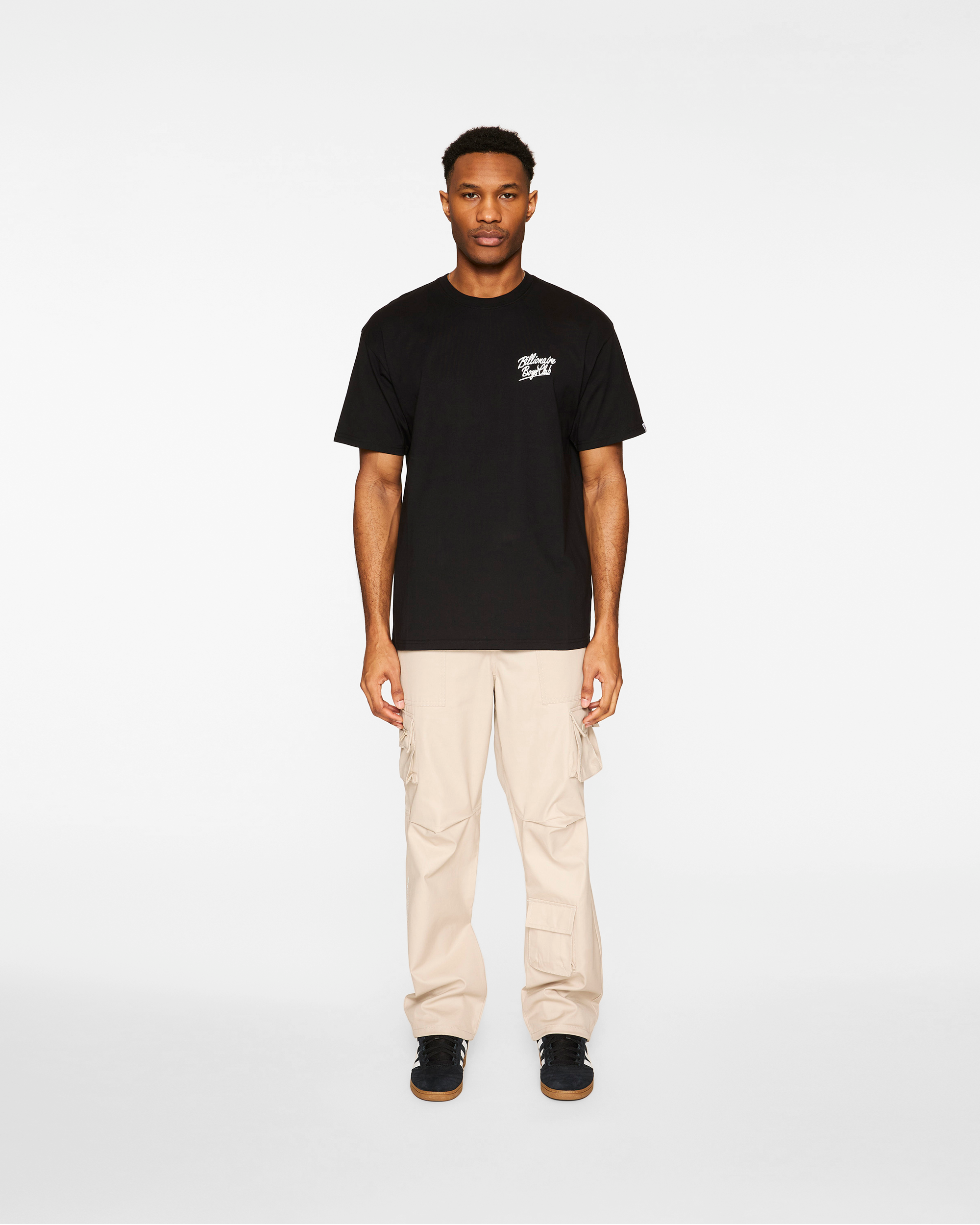 Script T-Shirt - Image 3