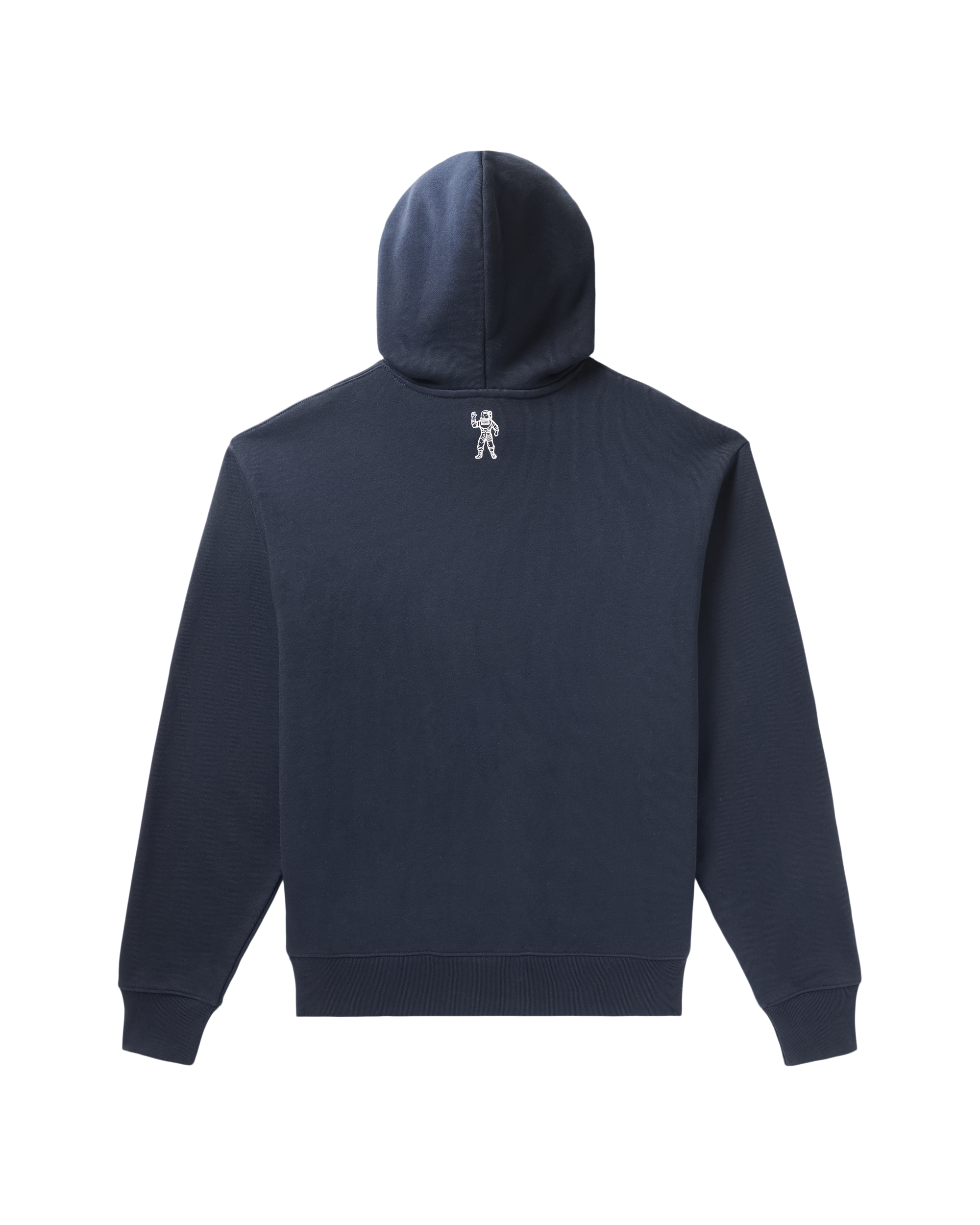 Classic Curve Logo Hoodie - Image 2