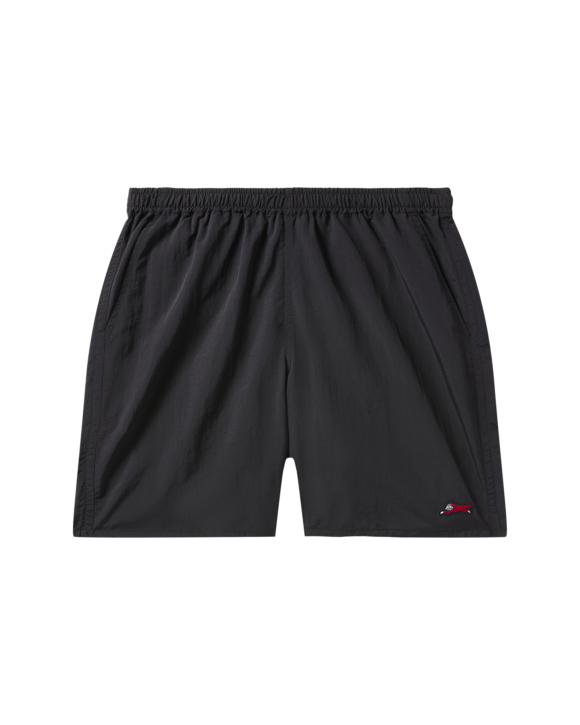 Running Dog Shorts