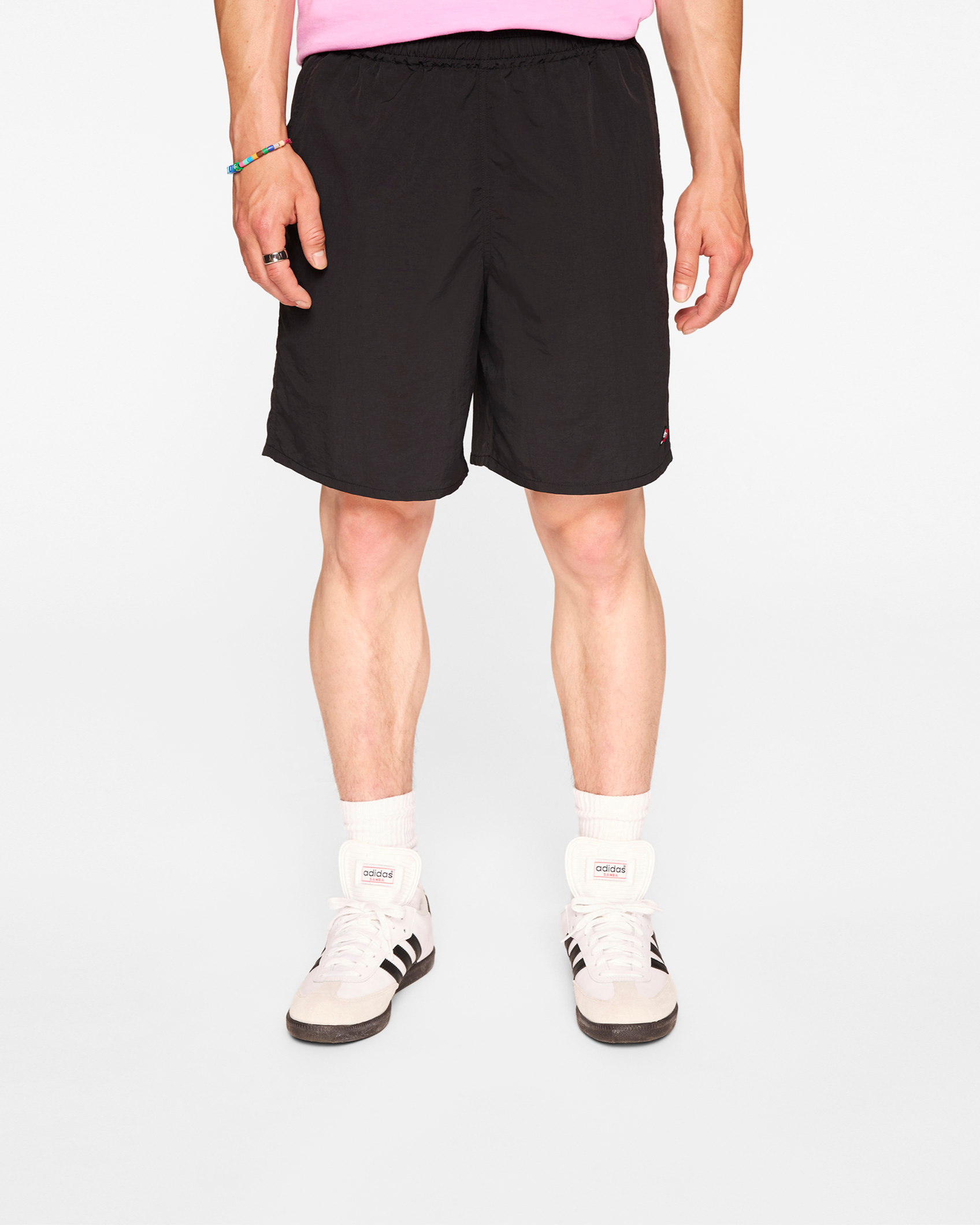 Running Dog Shorts - Image 3