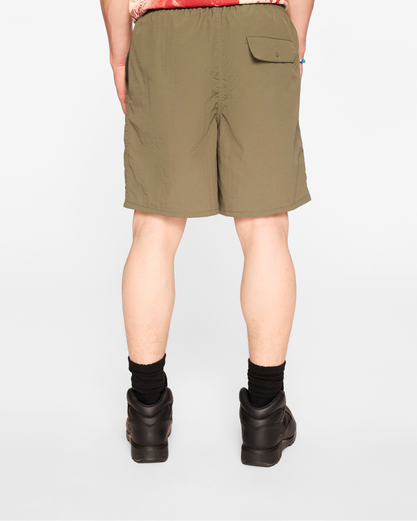 Running Dog Shorts - Image 4