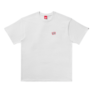 Quarters Tee