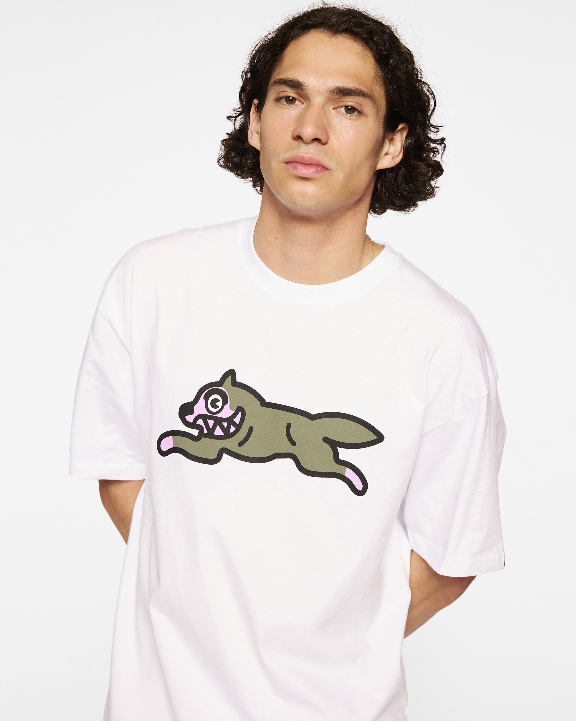 Running Dog Tee - Image 4
