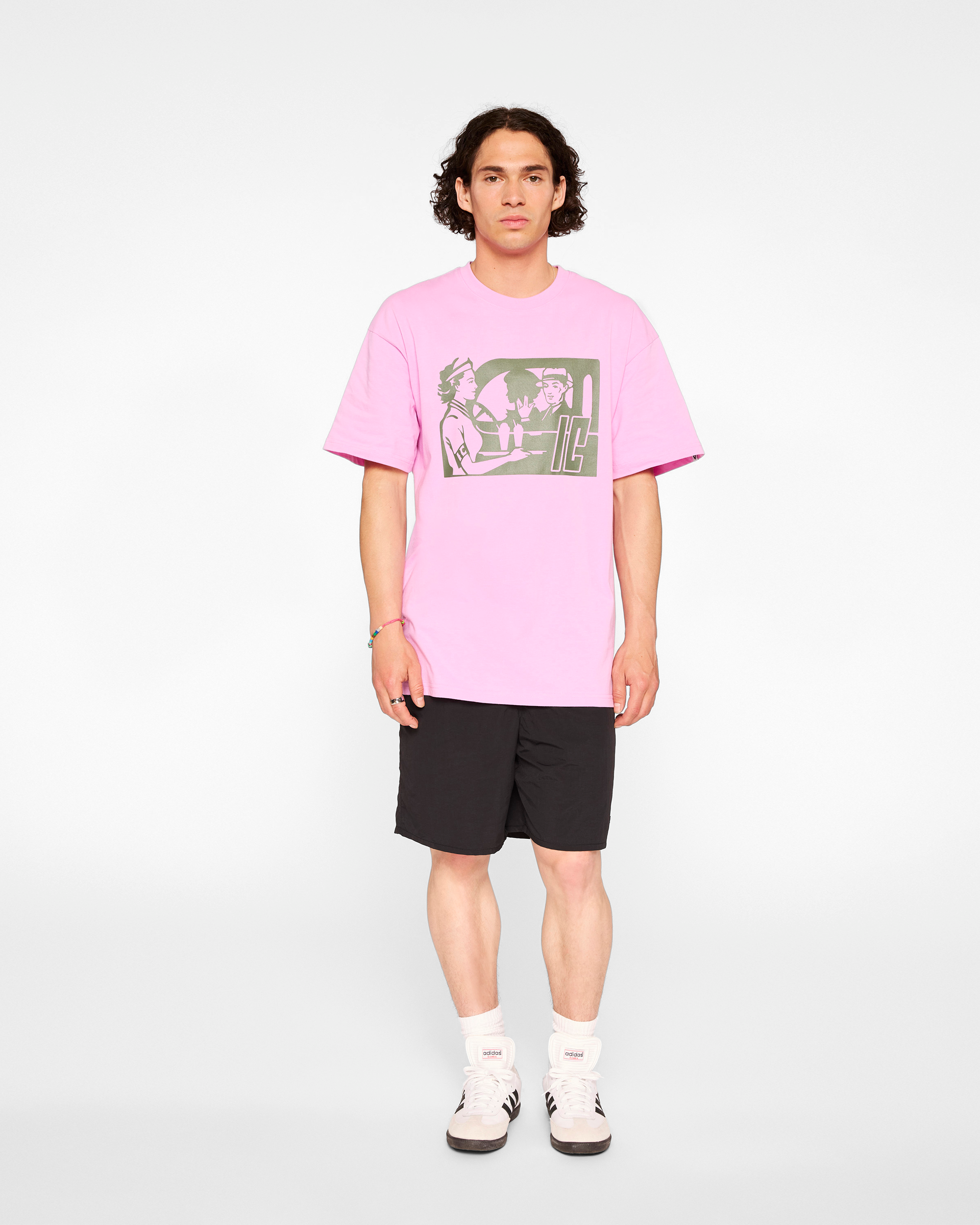 Script Tee - Image 3
