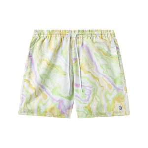 Birdie Shorts