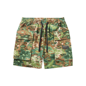 Camo Shorts