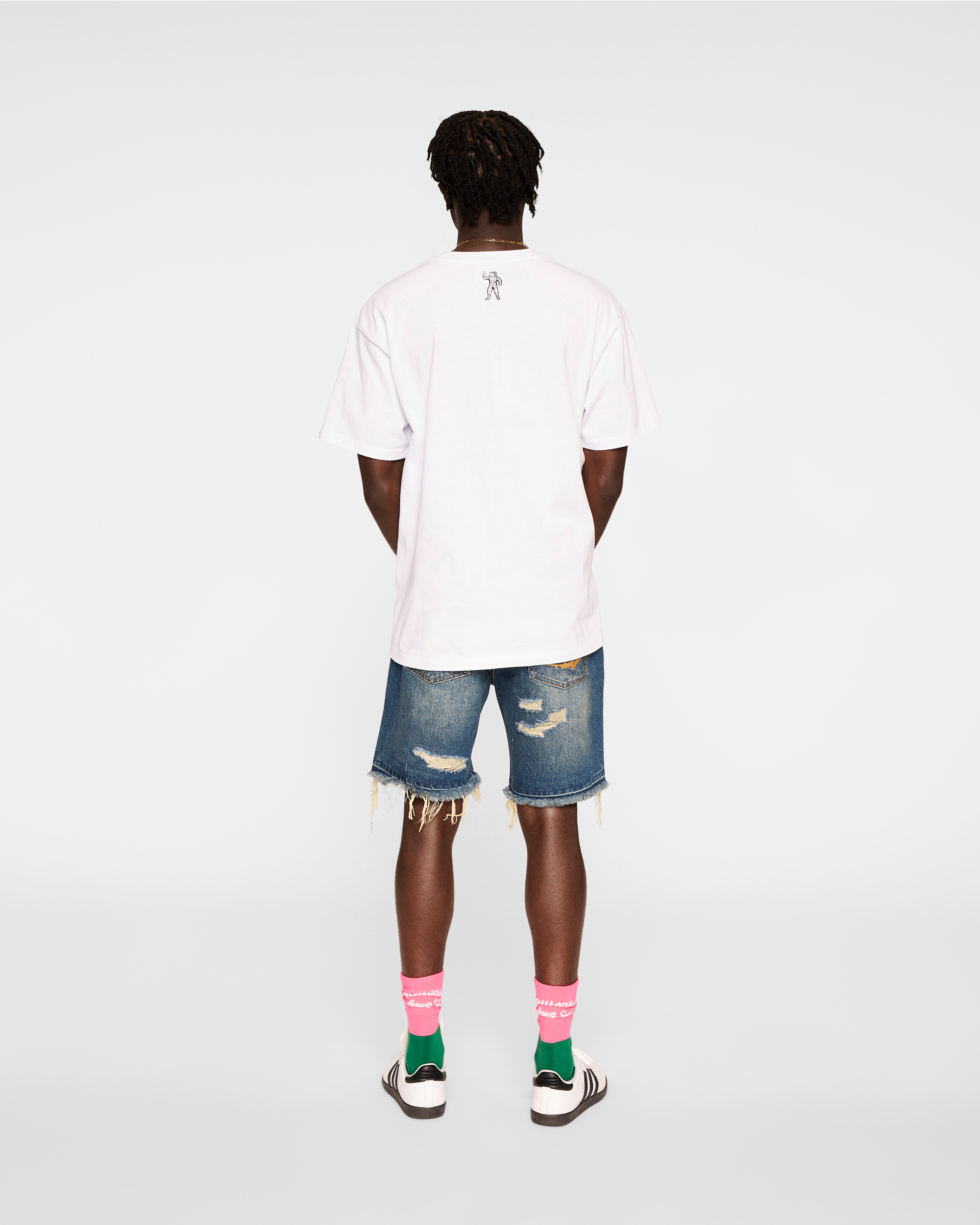 Space Beach Tee - Image 4