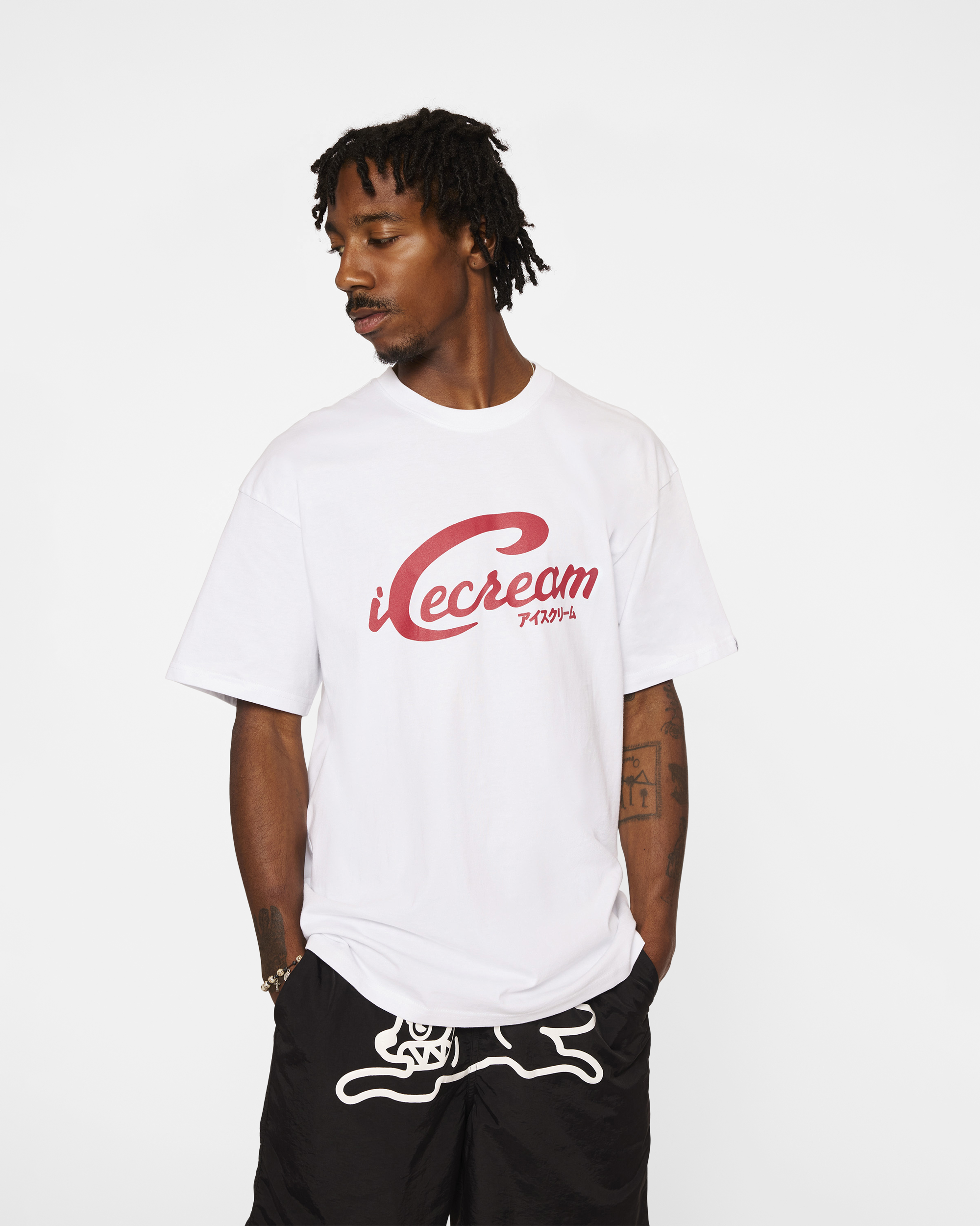 Script Tee - Image 5