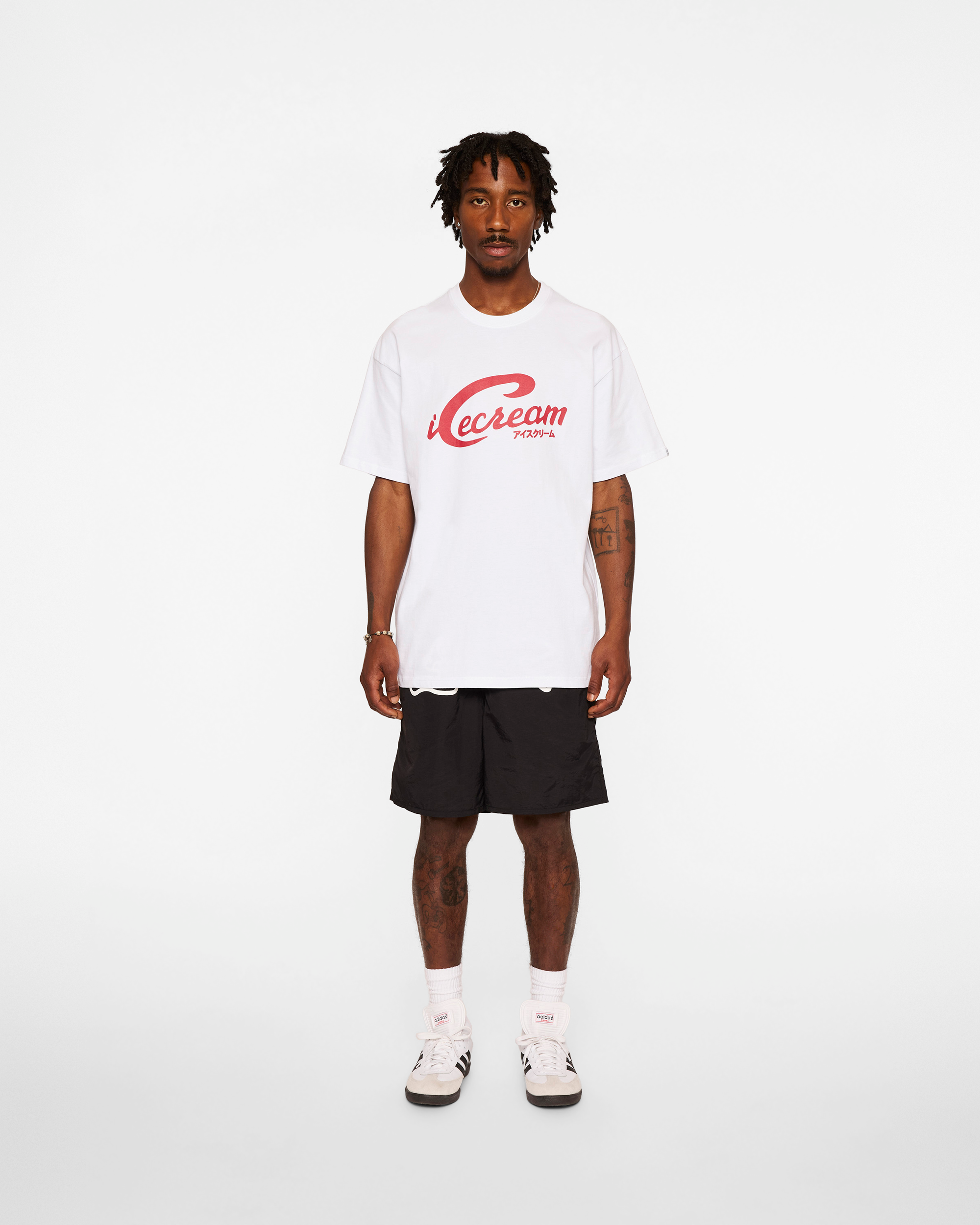 Script Tee - Image 3
