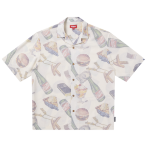 Lavish Shirt