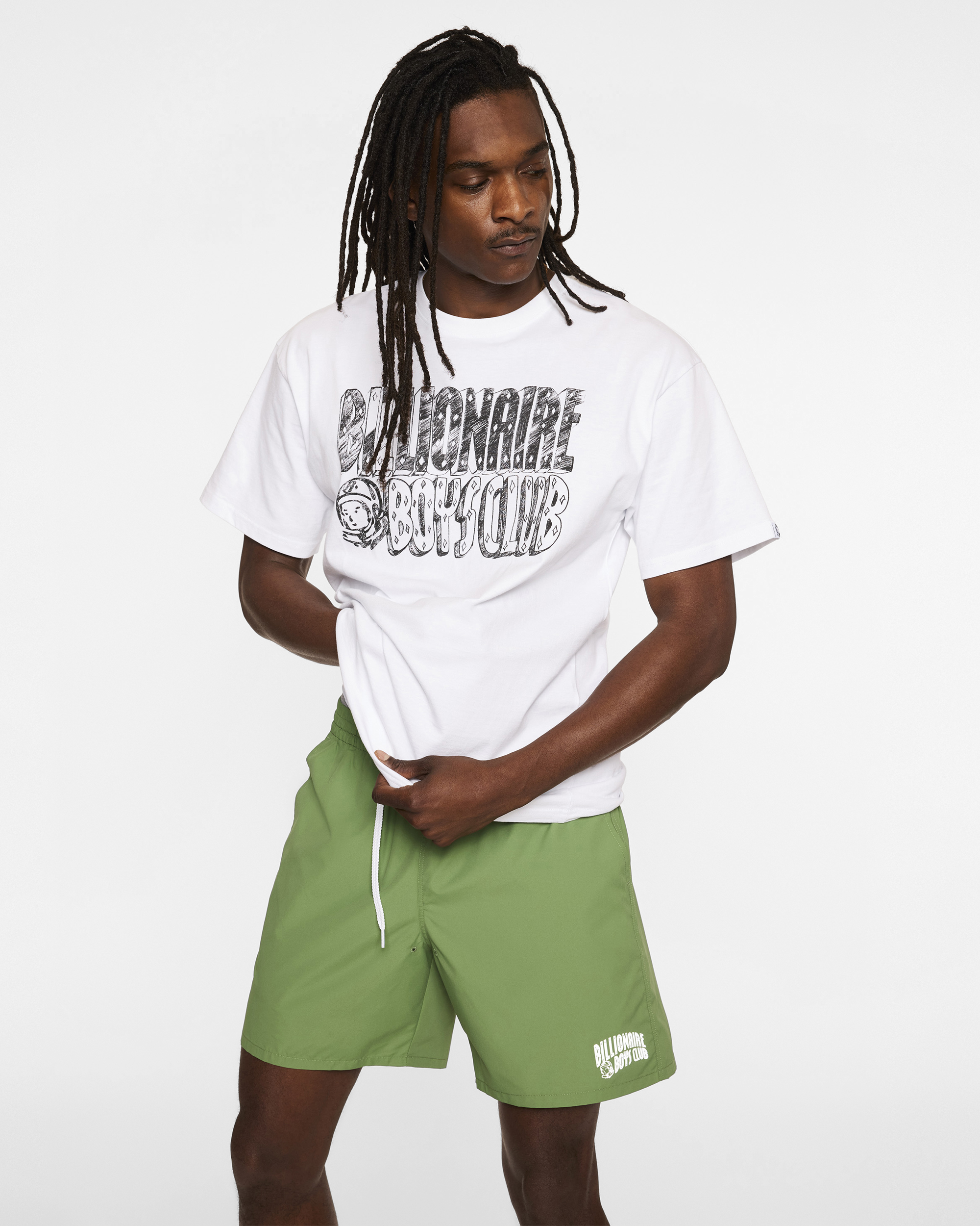 Sketch Tee - Image 5