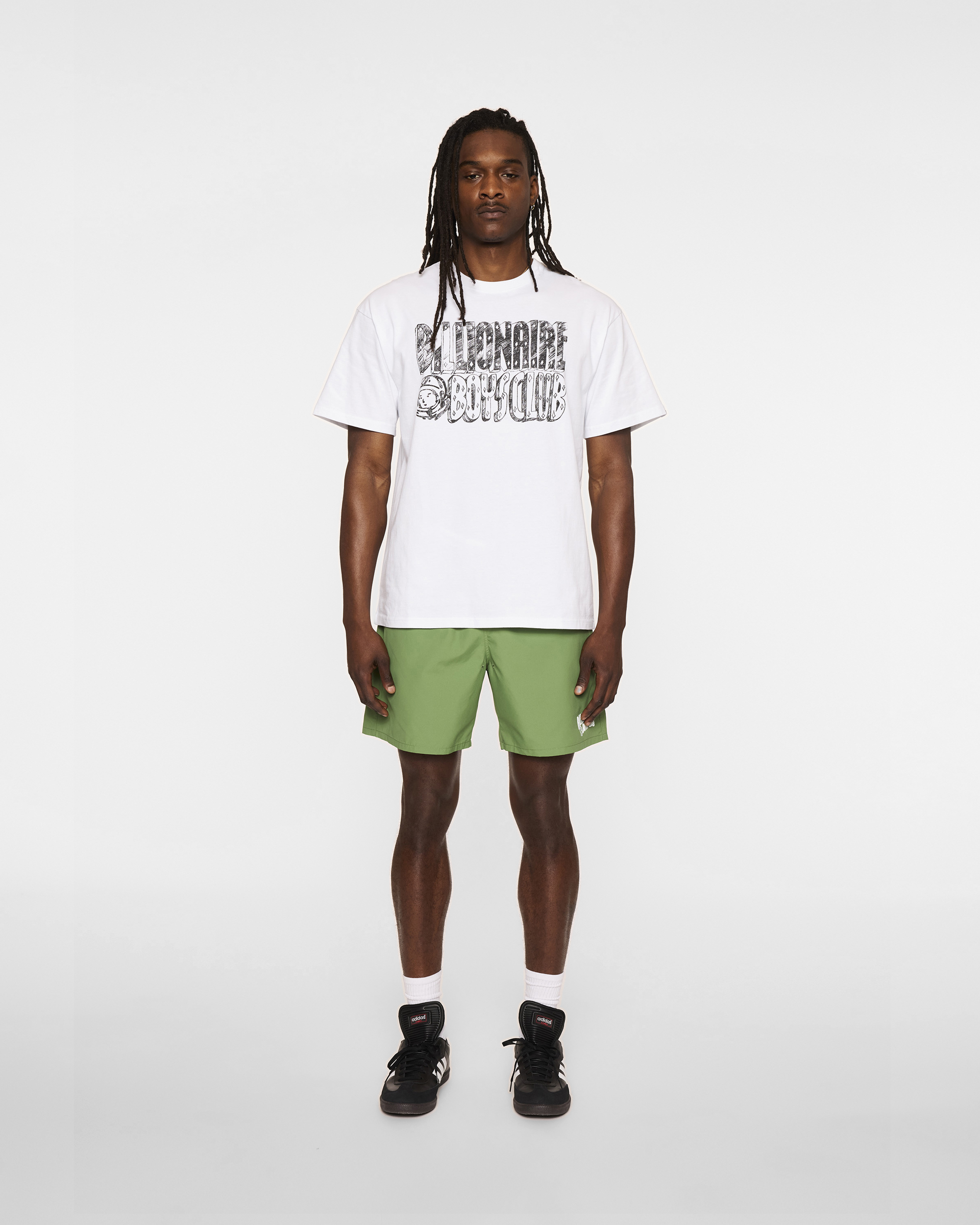 Sketch Tee - Image 3