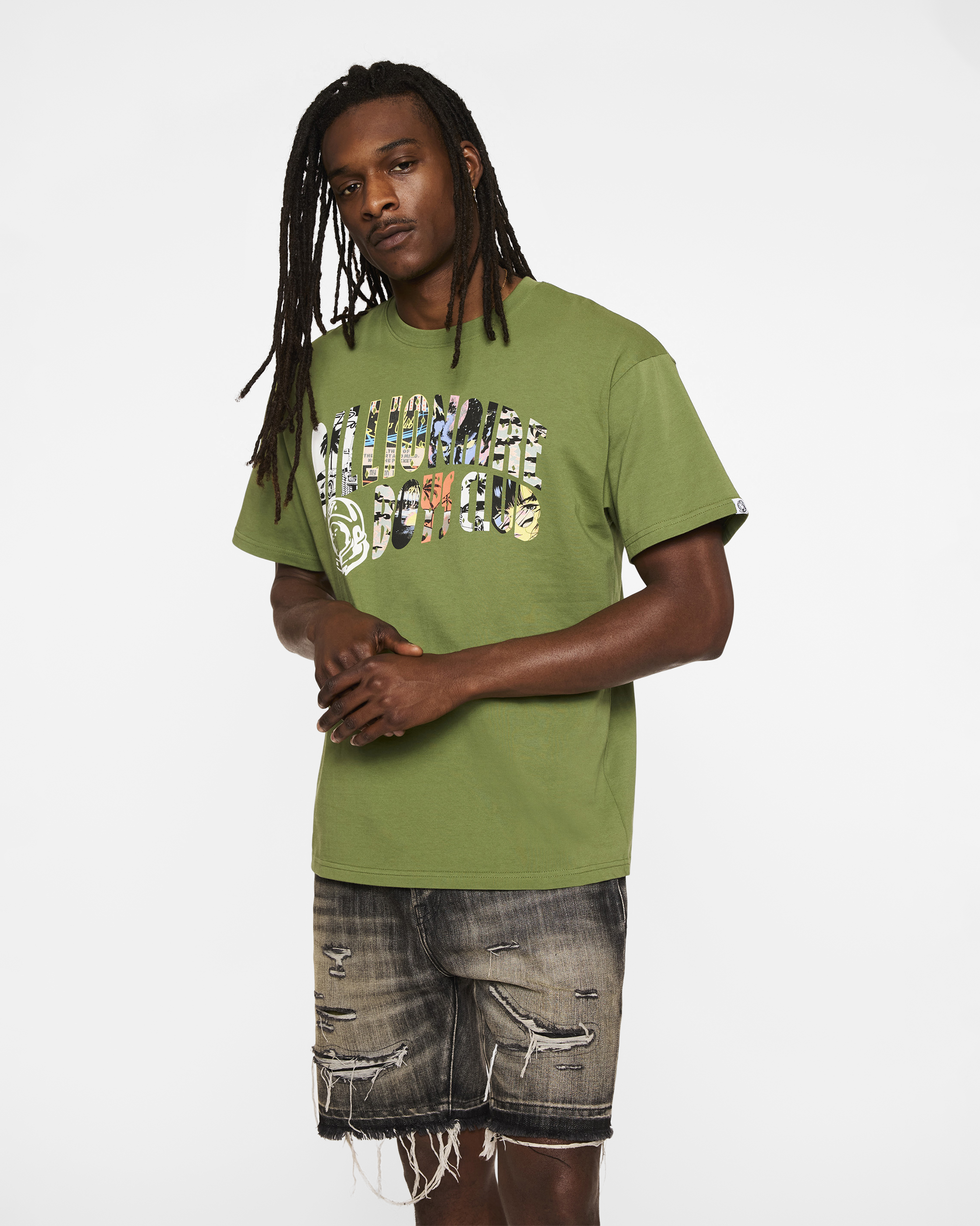 Multiverse Tee - Image 3