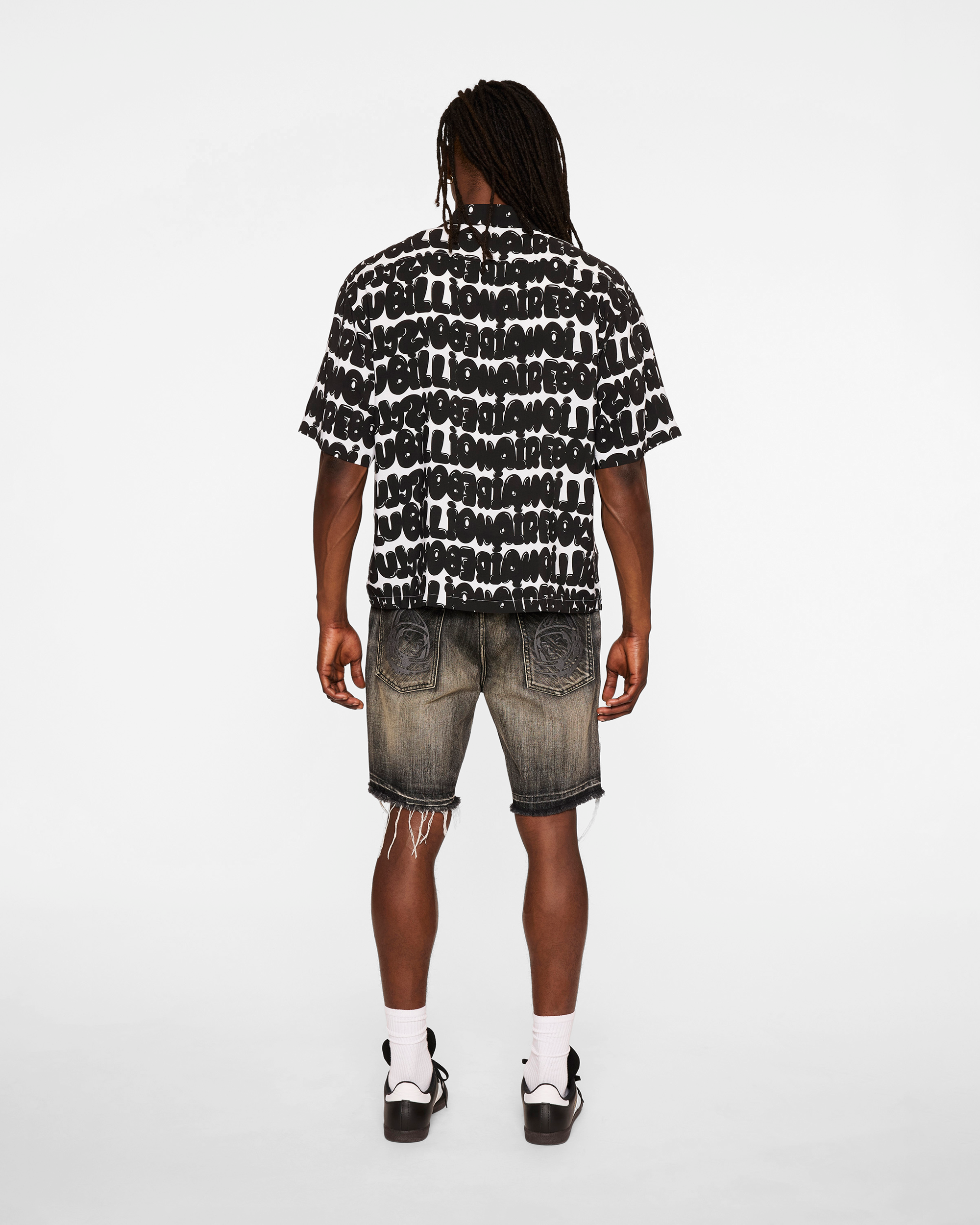 Billi Shirt - Image 4