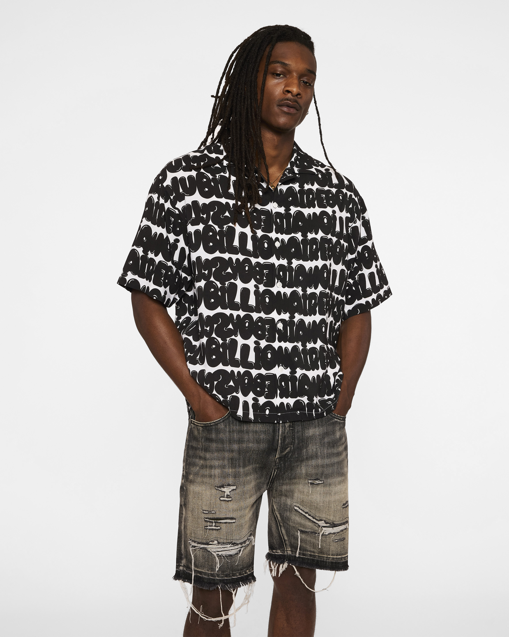 Billi Shirt - Image 5