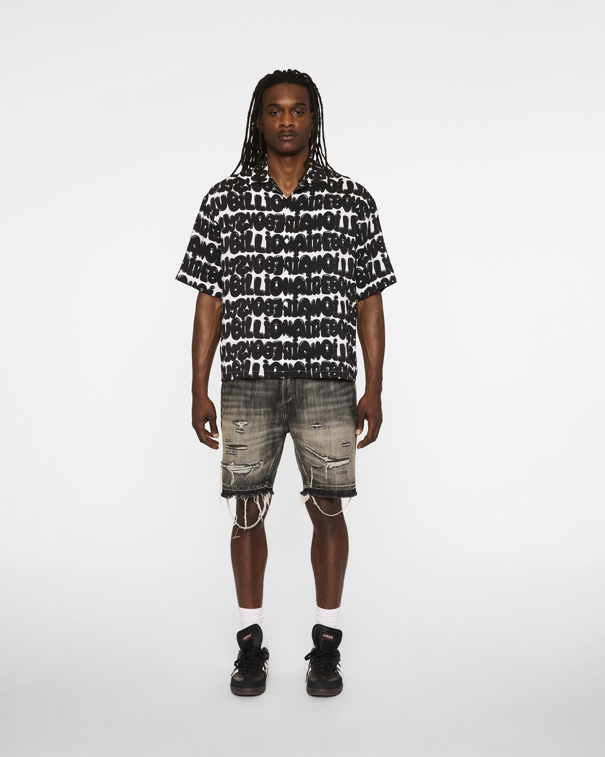 Billi Shirt - Image 3