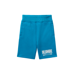 Kids Straight Font Shorts