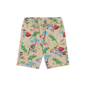 Kids Birdie Cargo Shorts