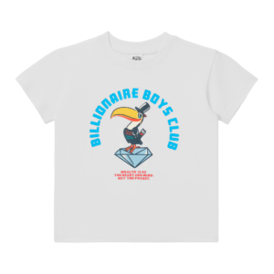 Kids Wealth Tee