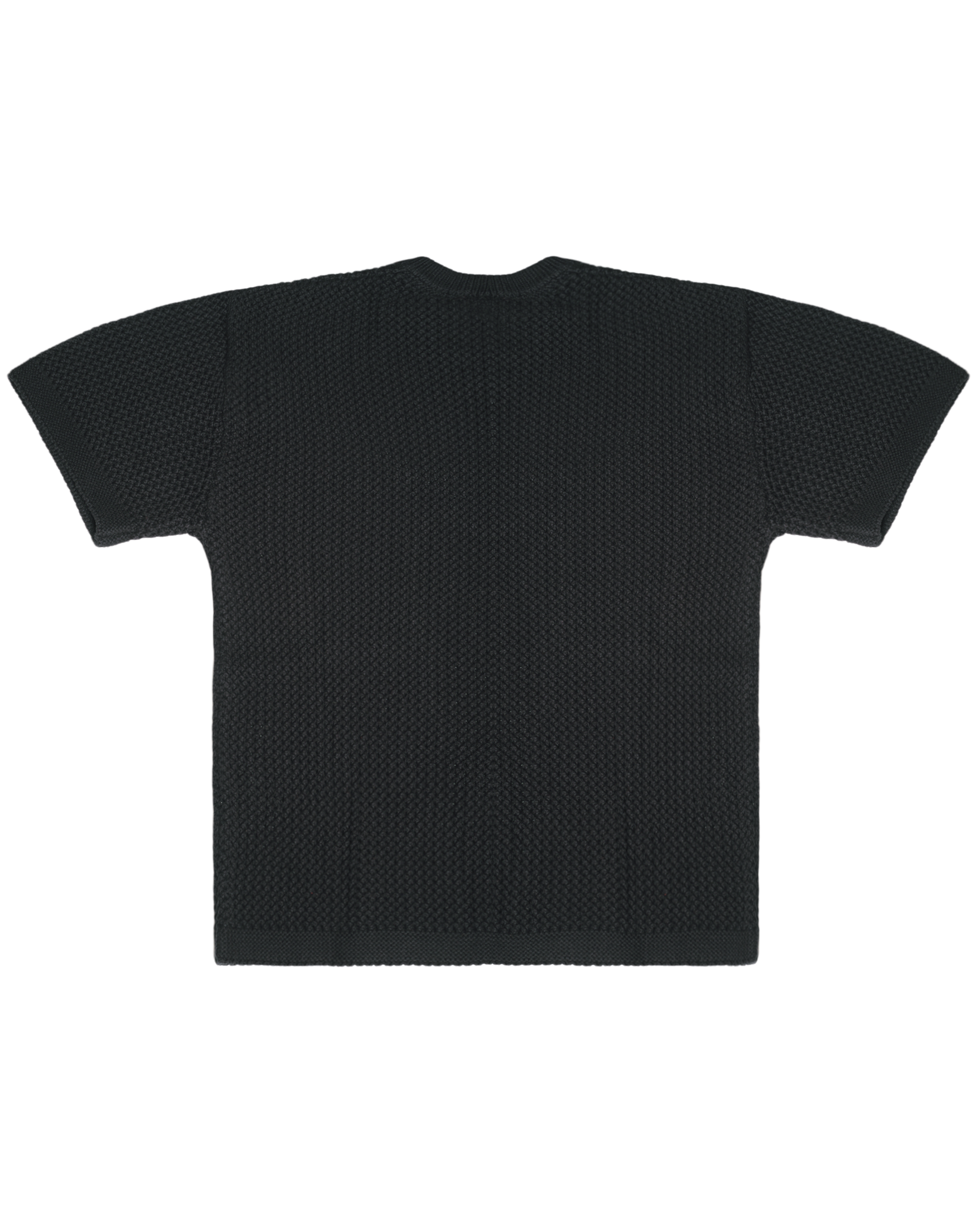 Mercer Jersey Tee - Image 2