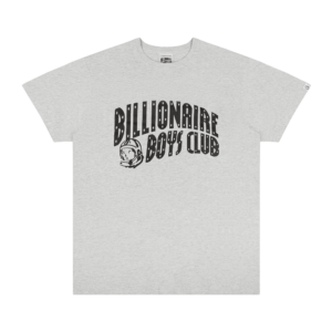 Classic Curve Logo Tee