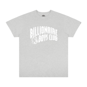 Classic Curve Logo Tee